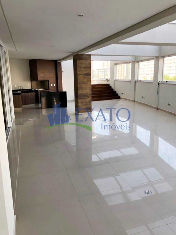 Apartamento, 4 quartos, 270 m² - Foto 4