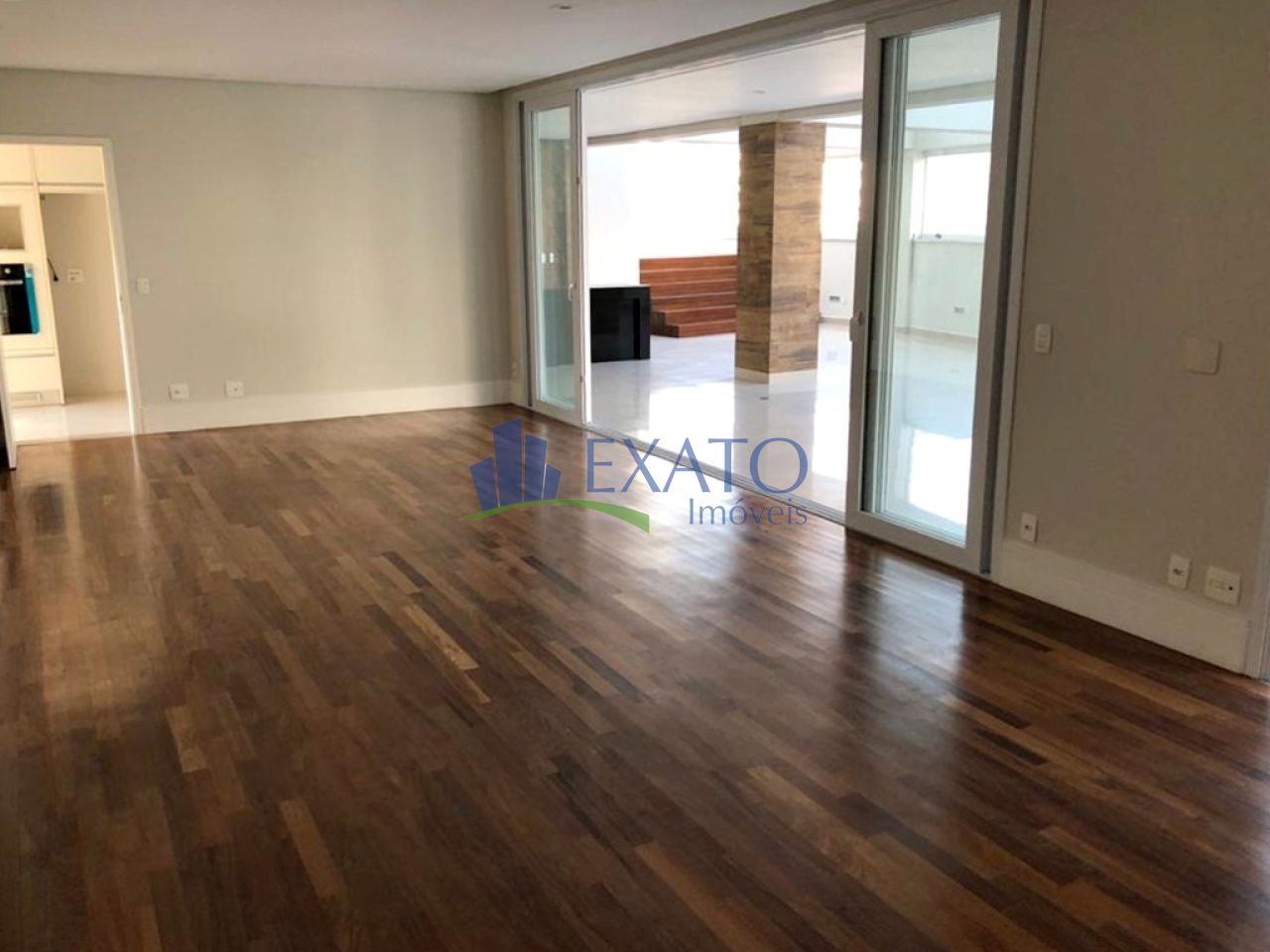 Apartamento, 4 quartos, 270 m² - Foto 12