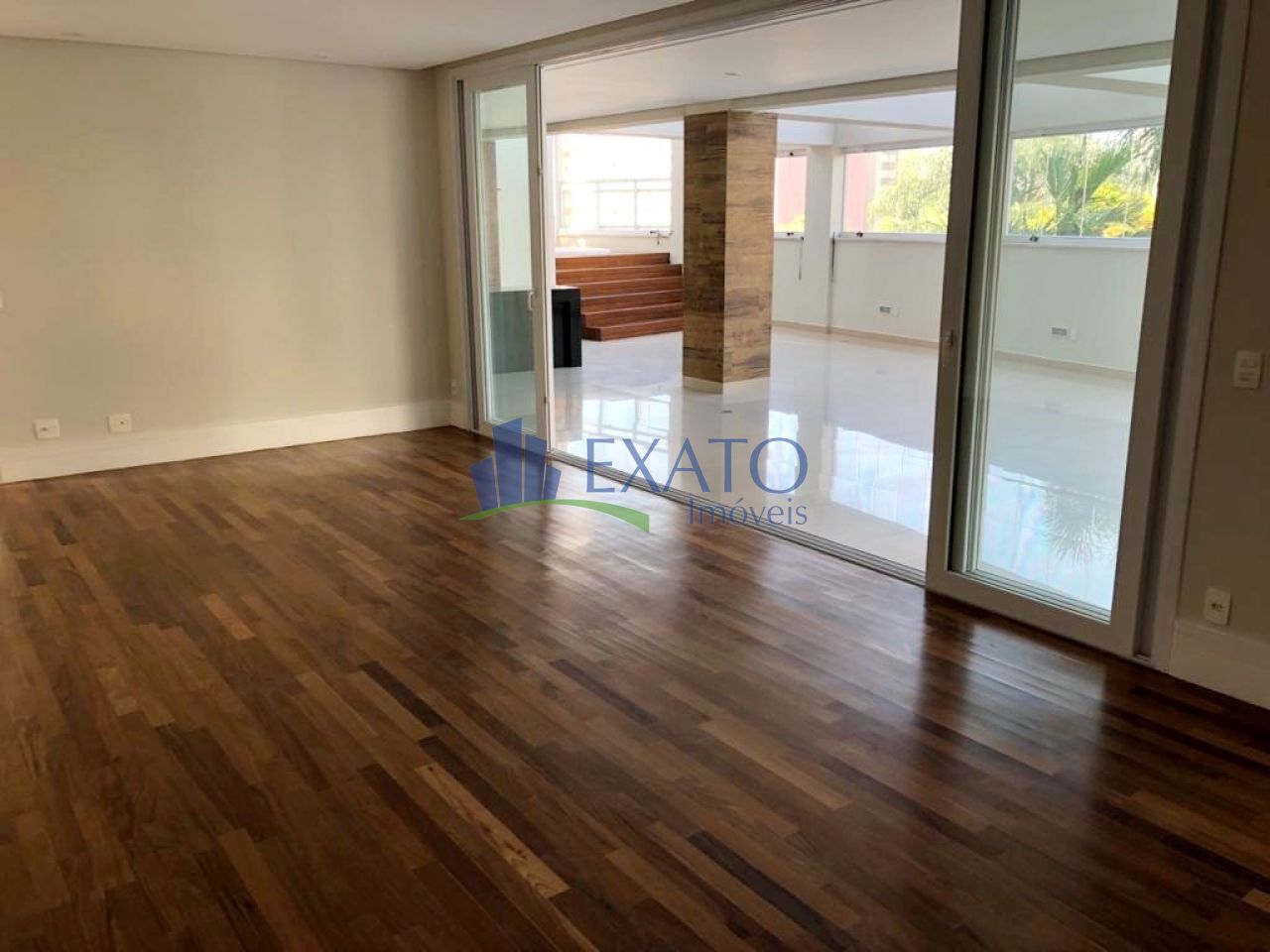 Apartamento, 4 quartos, 270 m² - Foto 1