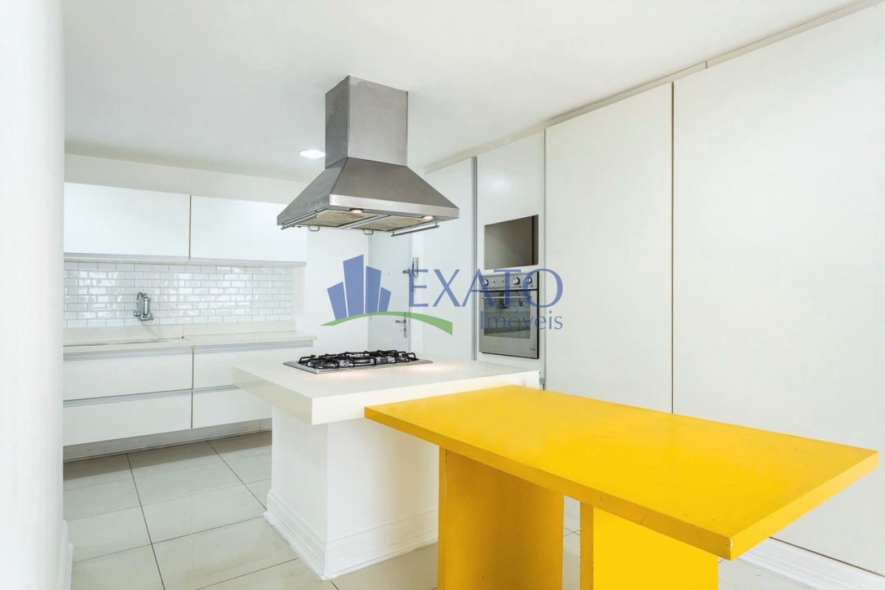 Apartamento para Locação - MOEMA