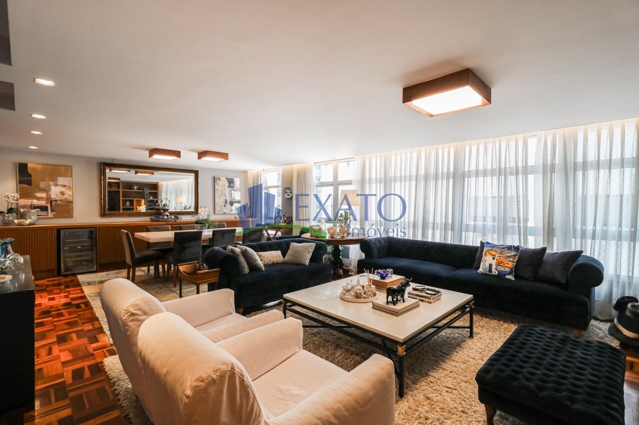 Apartamento para Venda - JARDIM AMÉRICA
