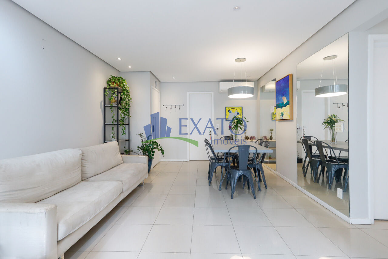 Apartamento para Venda - MOEMA