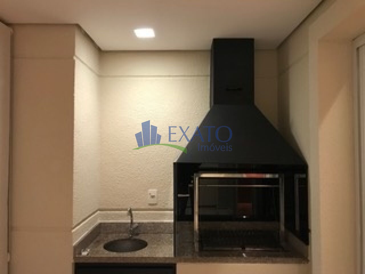 Apartamento, 3 quartos, 137 m² - Foto 4