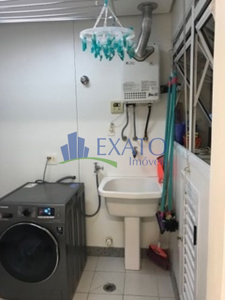 Apartamento, 3 quartos, 137 m² - Foto 21