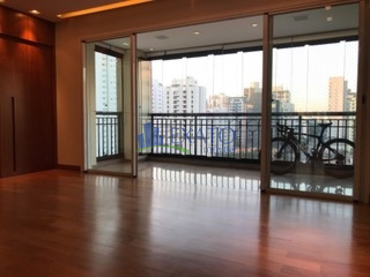 Apartamento, 3 quartos, 137 m² - Foto 2
