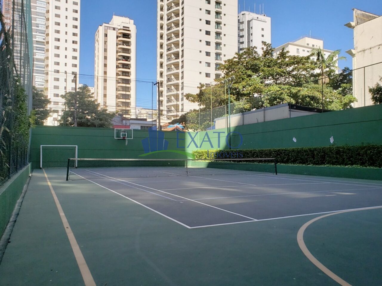 Apartamento, 3 quartos, 137 m² - Foto 24