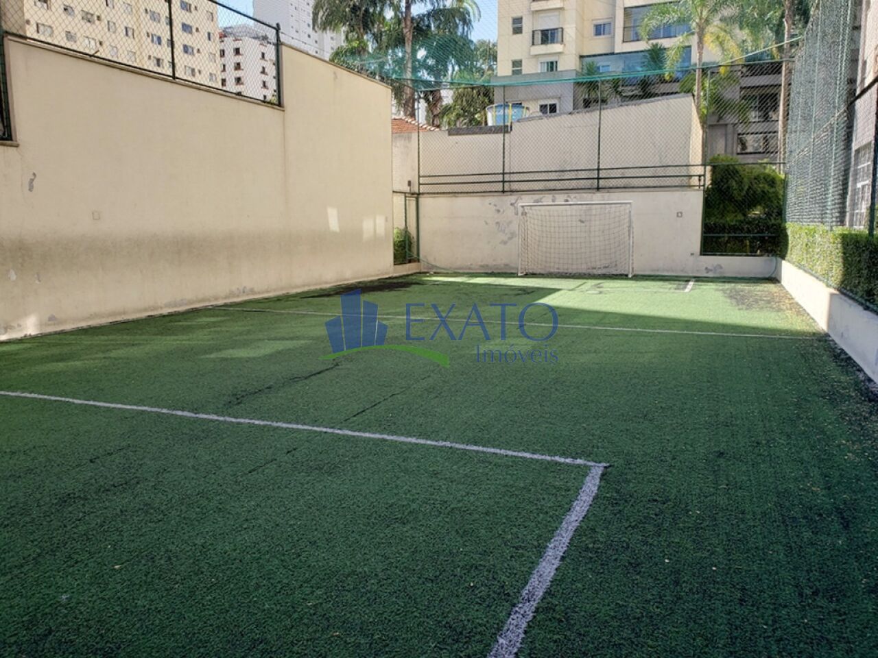 Apartamento, 3 quartos, 137 m² - Foto 25