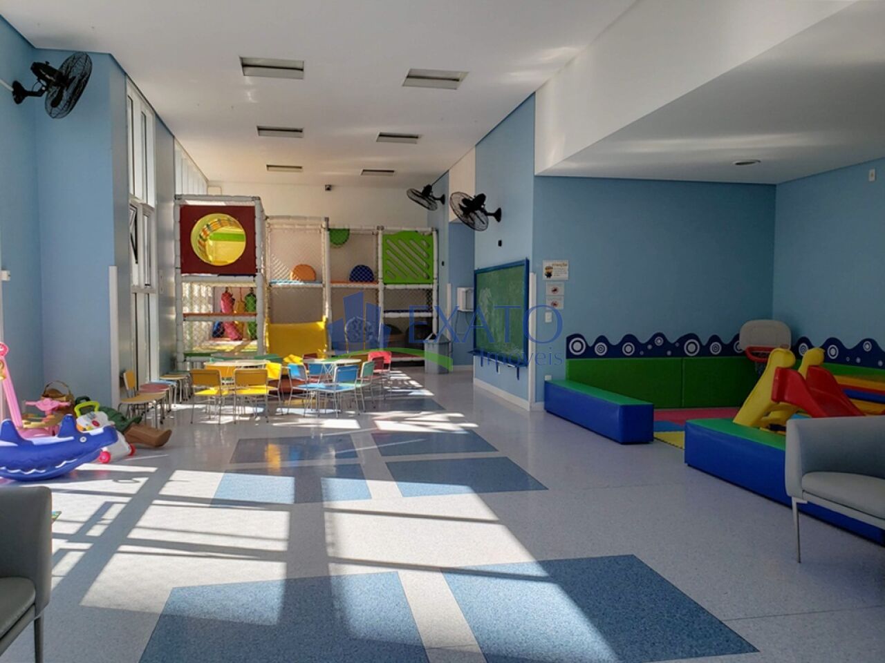 Apartamento, 3 quartos, 137 m² - Foto 28