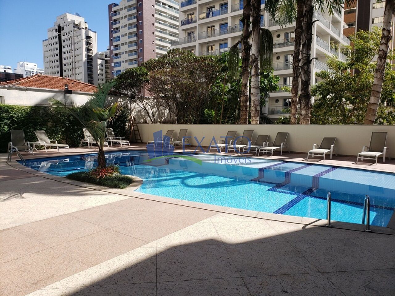 Apartamento, 3 quartos, 137 m² - Foto 23