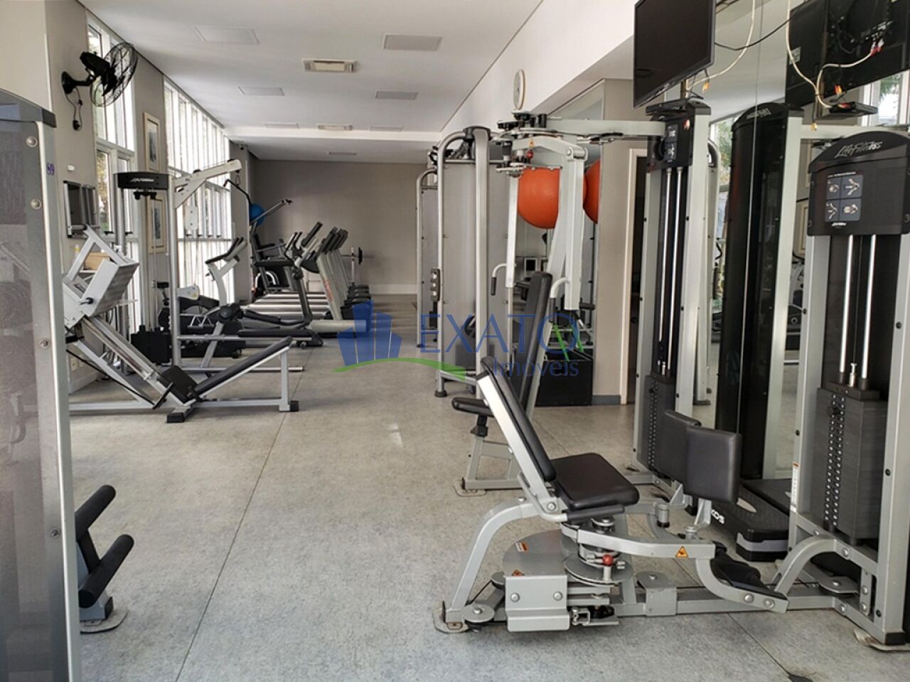 Apartamento, 3 quartos, 137 m² - Foto 30
