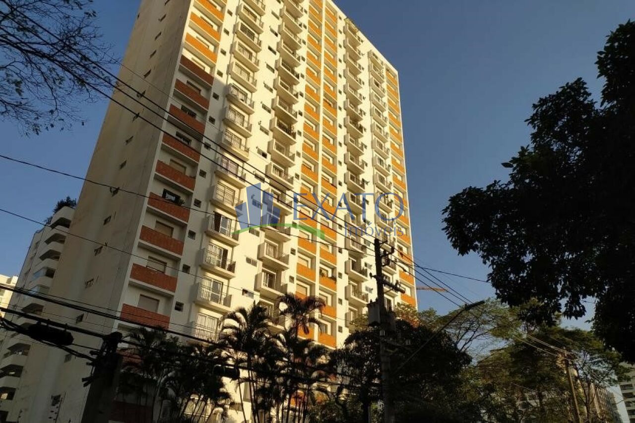 Apartamento para Venda - MOEMA
