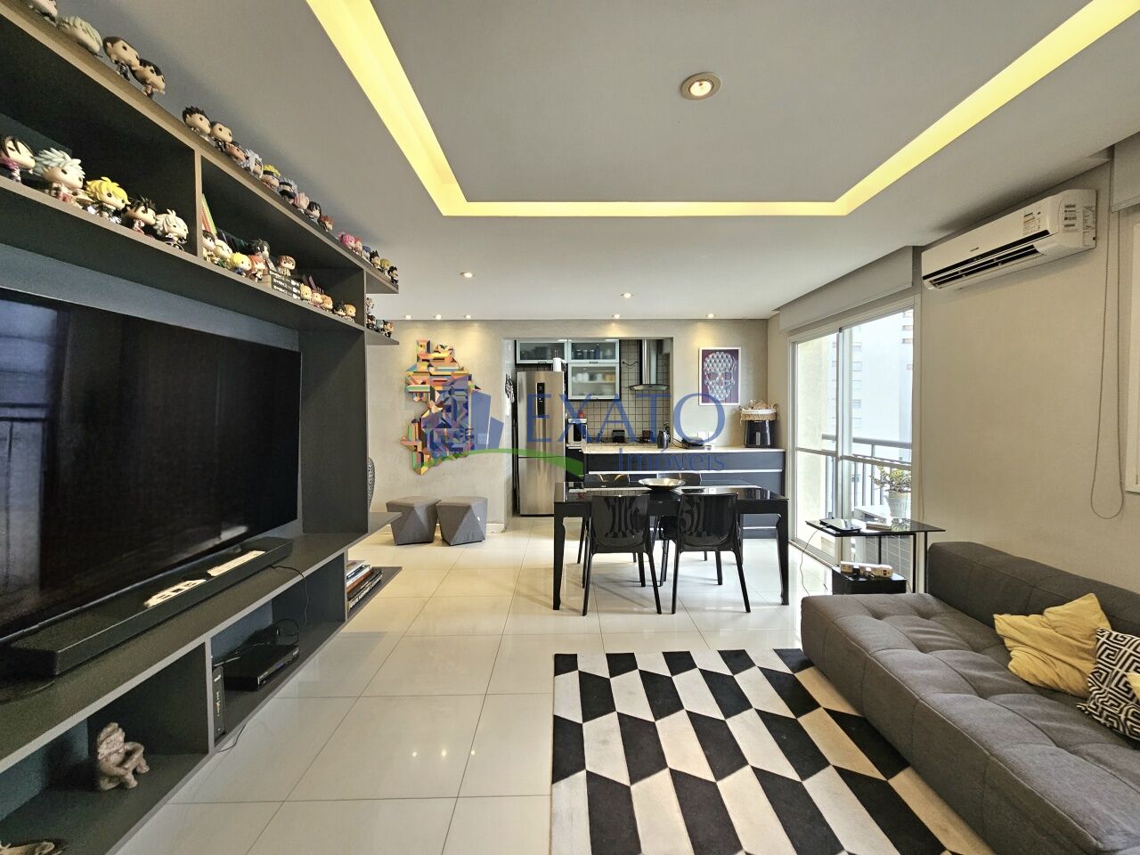 Apartamento para Venda - JARDIM PAULISTA