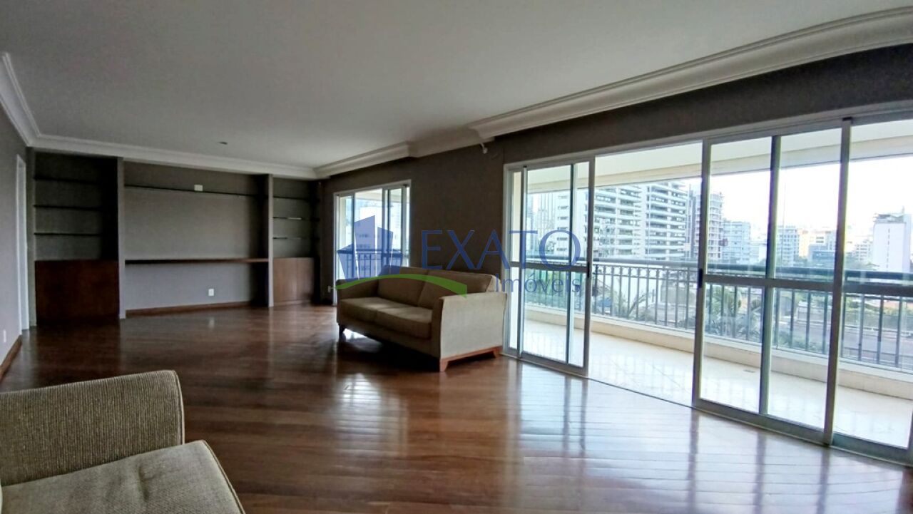 Apartamento, 4 quartos, 212 m² - Foto 1