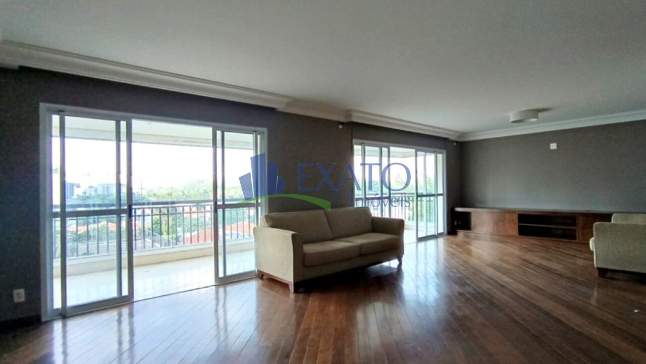 Apartamento, 4 quartos, 212 m² - Foto 2
