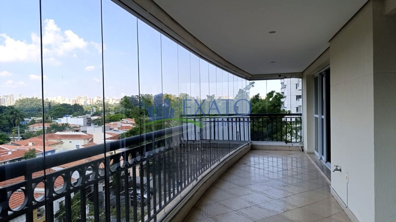 Apartamento, 4 quartos, 212 m² - Foto 3