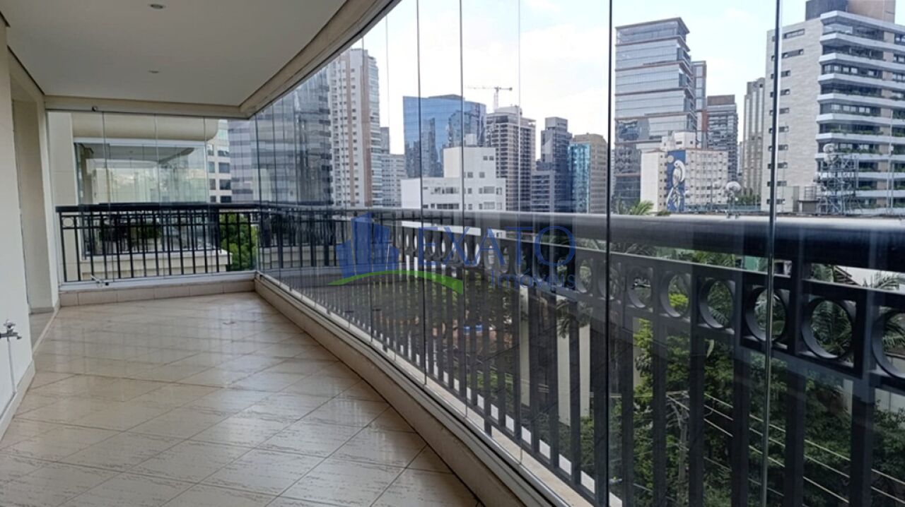 Apartamento, 4 quartos, 212 m² - Foto 4