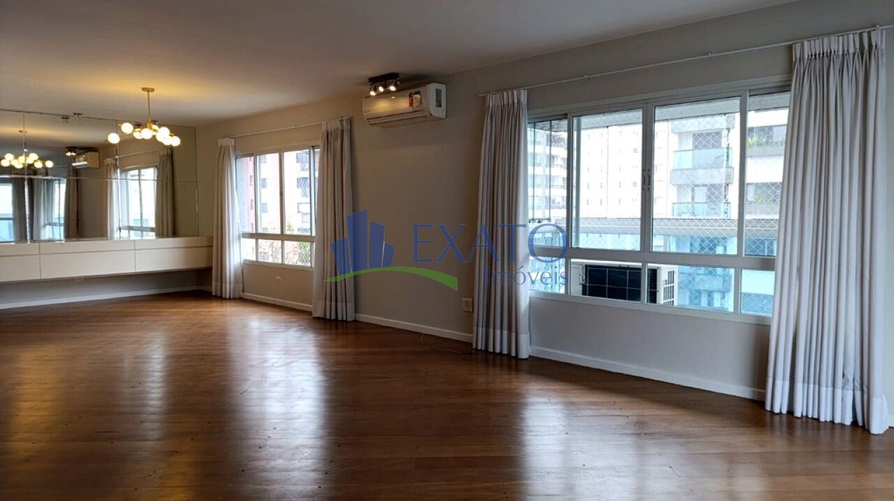 Apartamento, 3 quartos, 198 m² - Foto 7