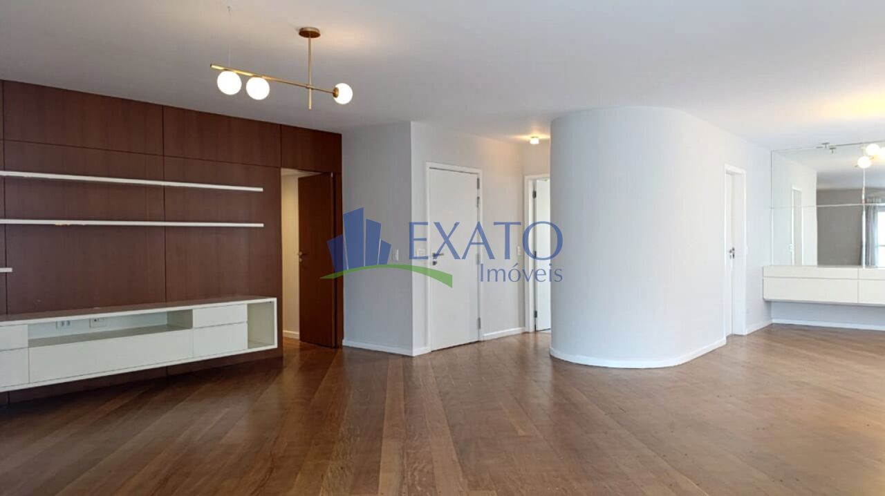 Apartamento, 3 quartos, 198 m² - Foto 5