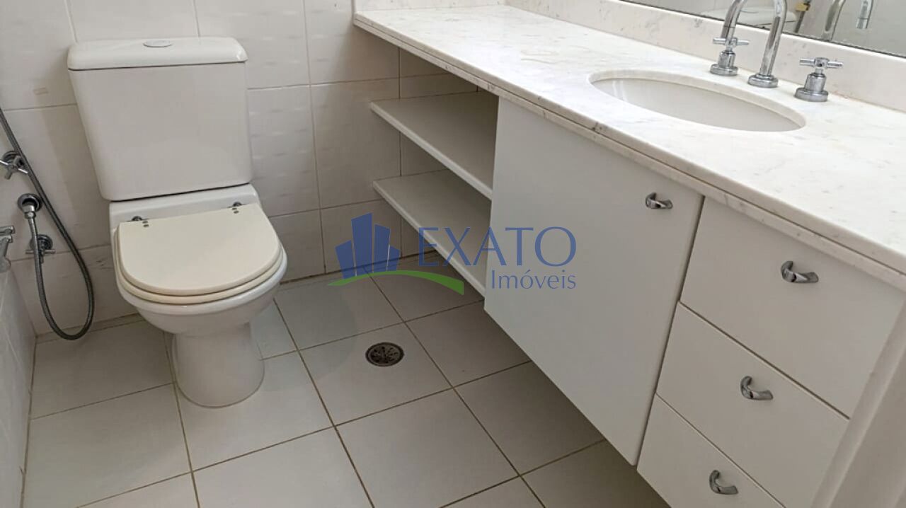 Apartamento, 3 quartos, 198 m² - Foto 11