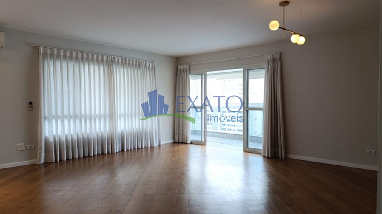 Apartamento, 3 quartos, 198 m² - Foto 1