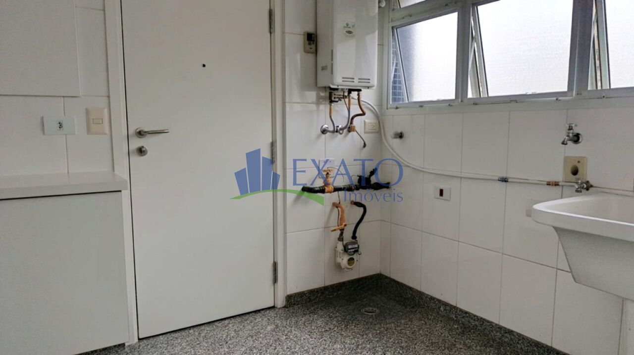Apartamento, 3 quartos, 198 m² - Foto 22