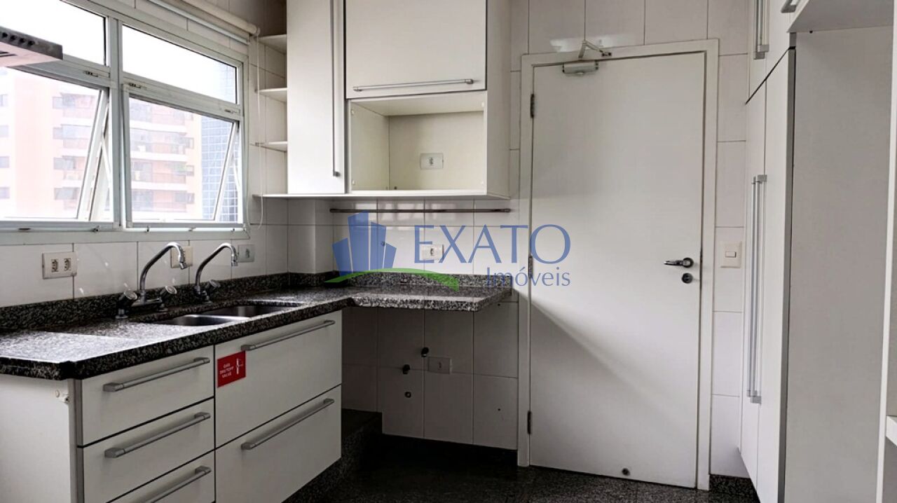 Apartamento, 3 quartos, 198 m² - Foto 17