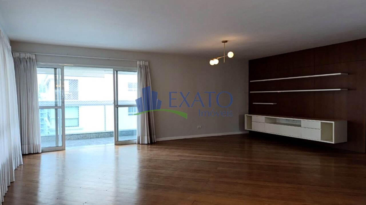 Apartamento, 3 quartos, 198 m² - Foto 4