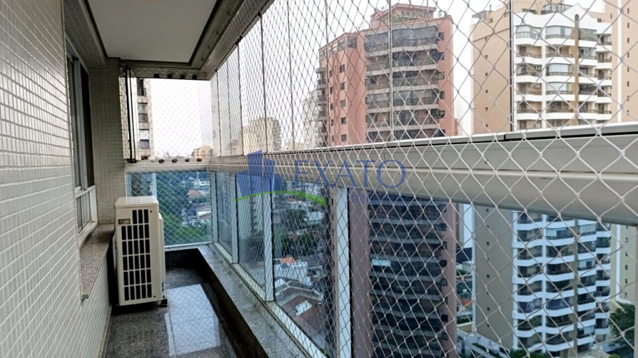 Apartamento, 3 quartos, 198 m² - Foto 2