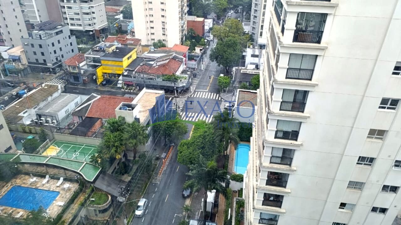 Apartamento, 3 quartos, 198 m² - Foto 3