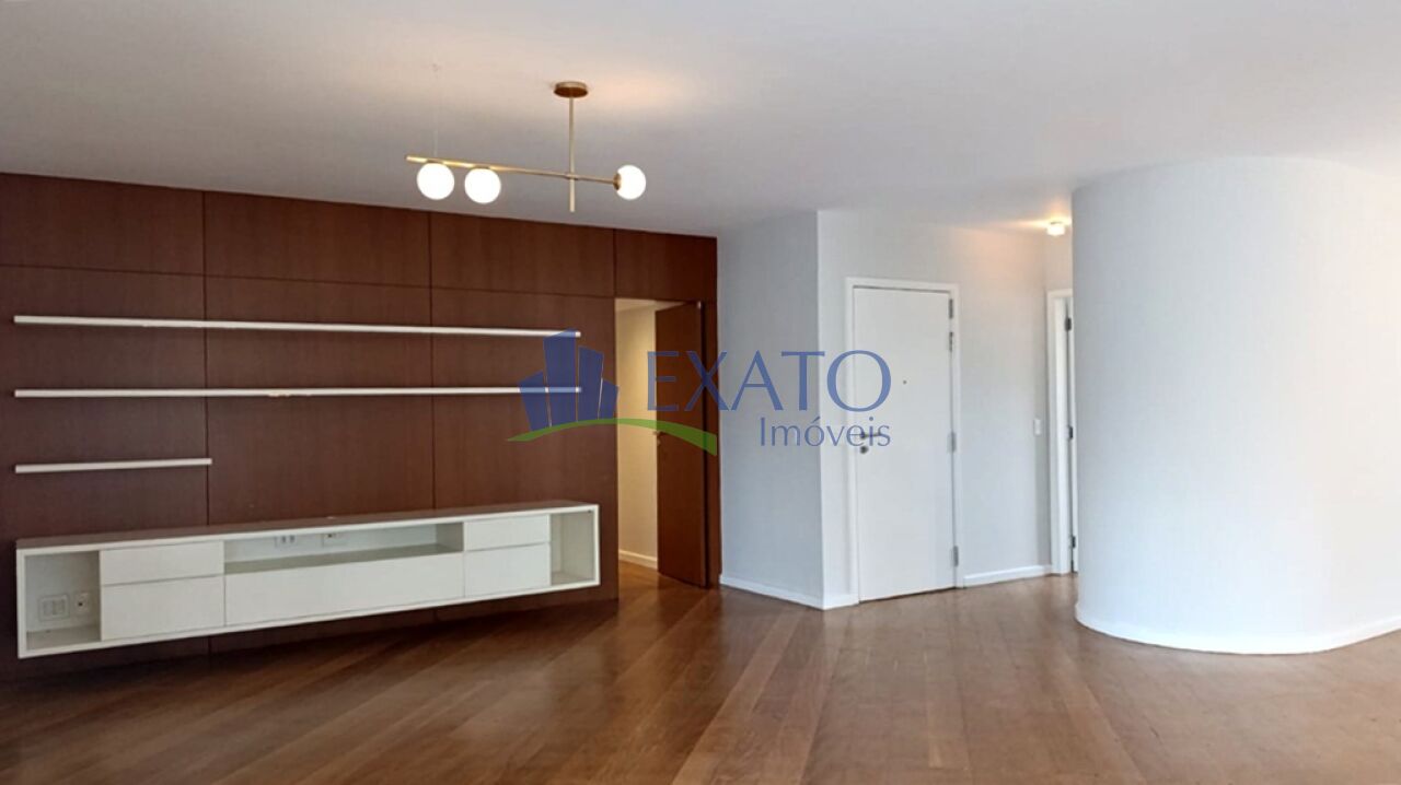 Apartamento, 3 quartos, 198 m² - Foto 6