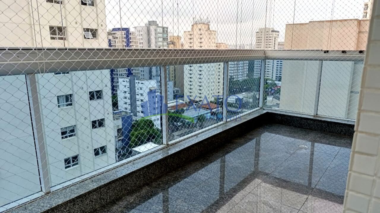 Apartamento, 3 quartos, 198 m² - Foto 16
