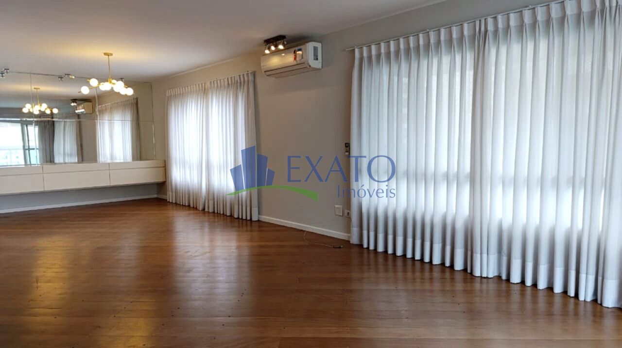 Apartamento, 3 quartos, 198 m² - Foto 8