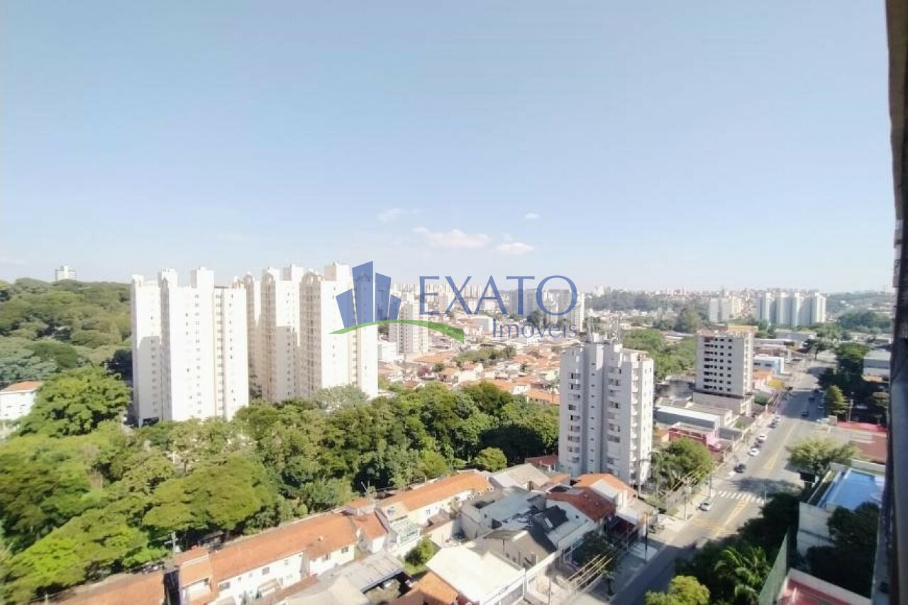 Apartamento para Venda - MORUMBI