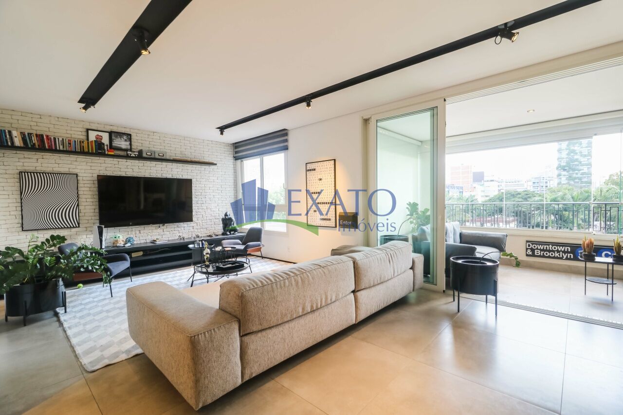 Apartamento para Venda - VILA OLÍMPIA