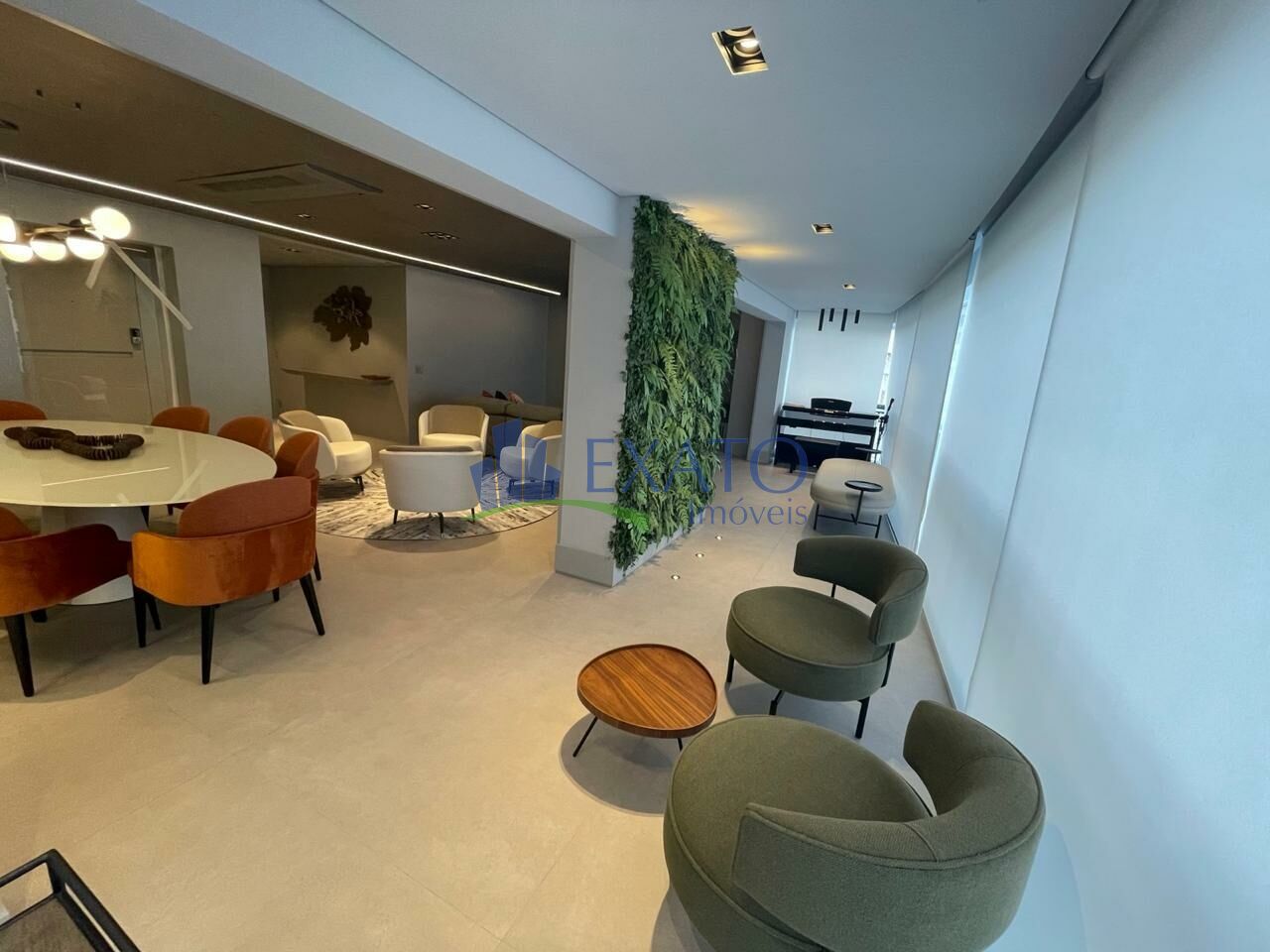 Apartamento, 3 quartos, 213 m² - Foto 5