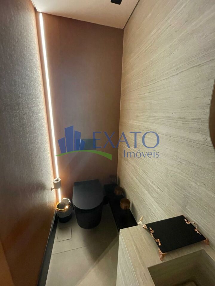 Apartamento, 3 quartos, 213 m² - Foto 6