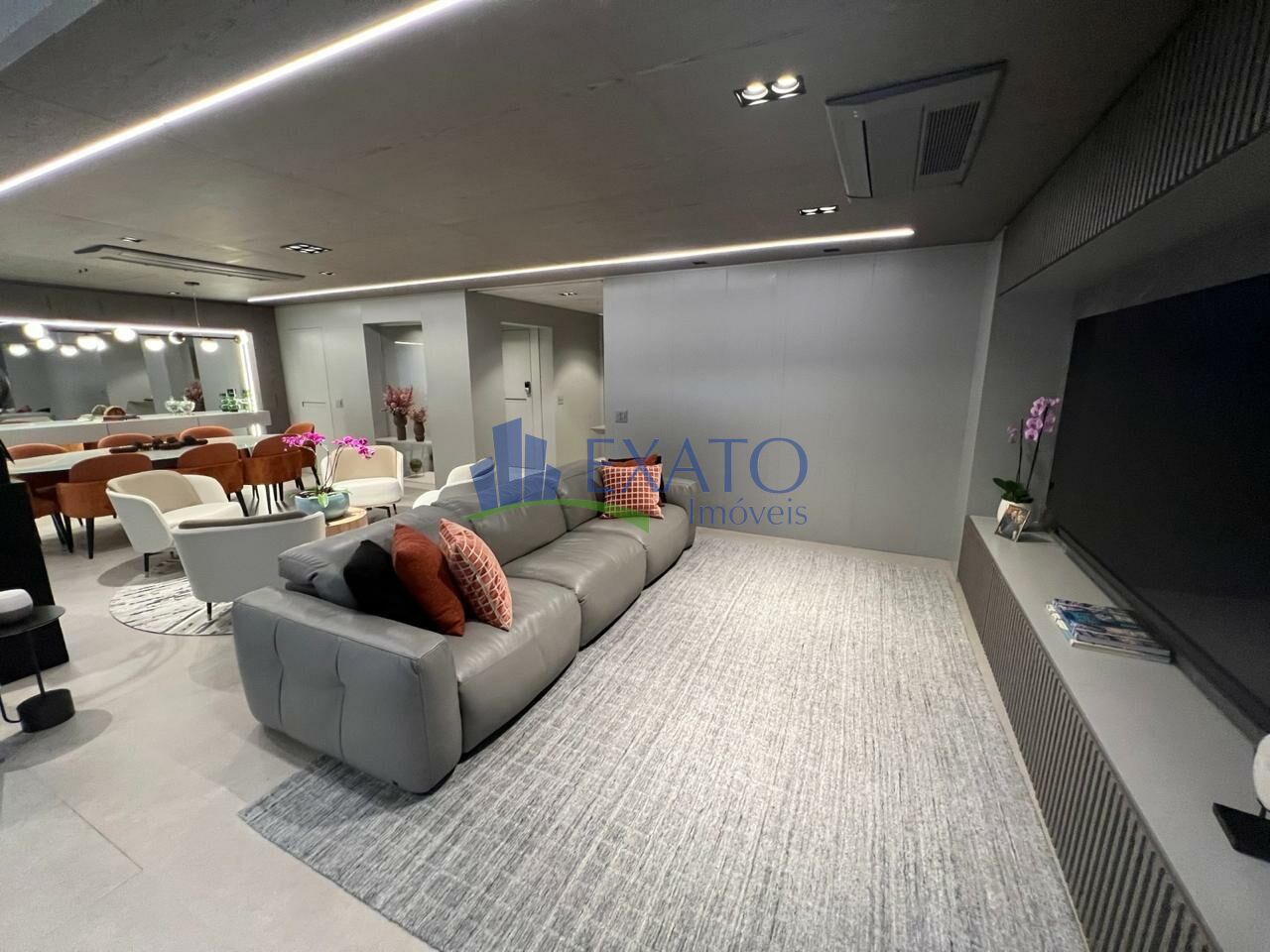 Apartamento, 3 quartos, 213 m² - Foto 4