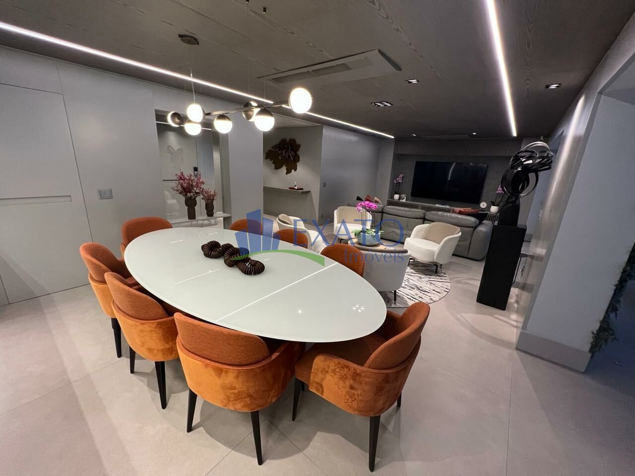 Apartamento, 3 quartos, 213 m² - Foto 3