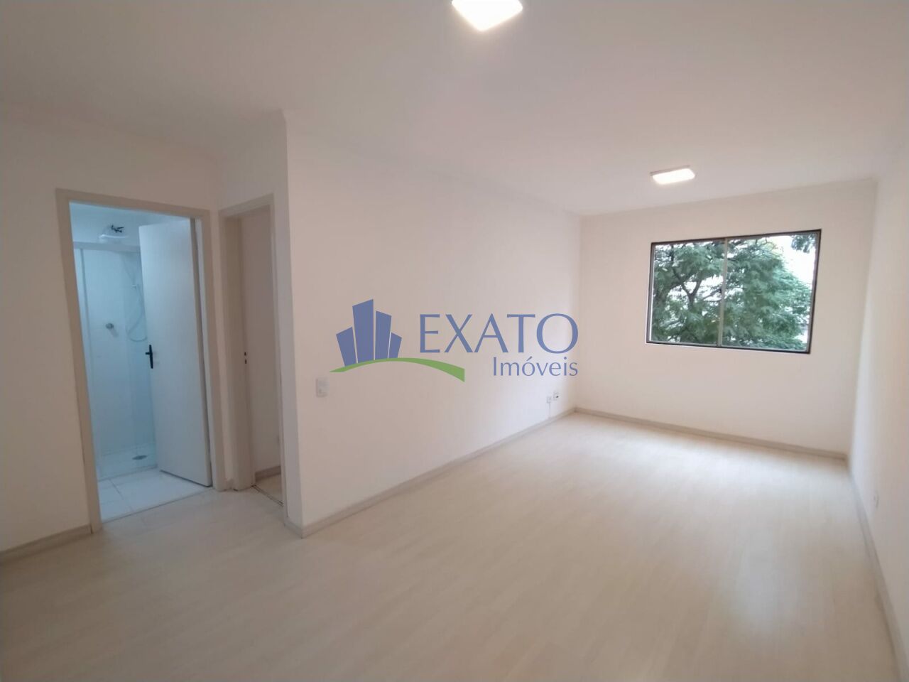 Apartamento para Locação - MOEMA