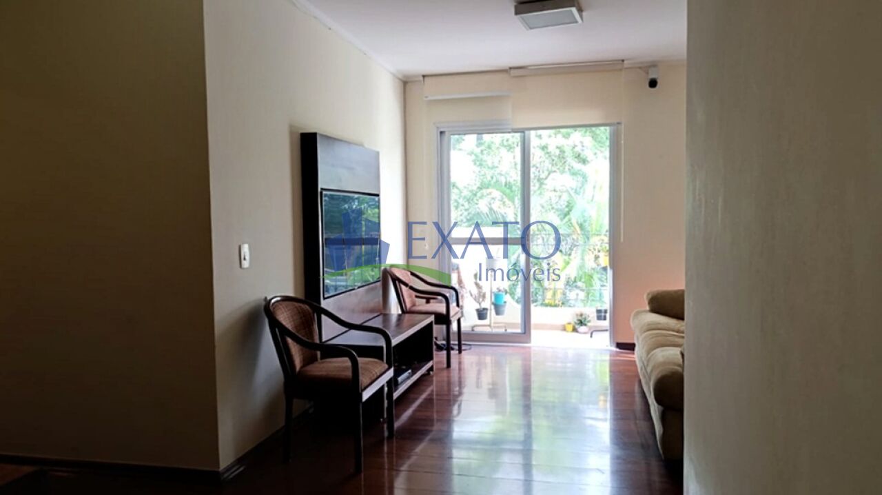 Apartamento para Venda - MOEMA