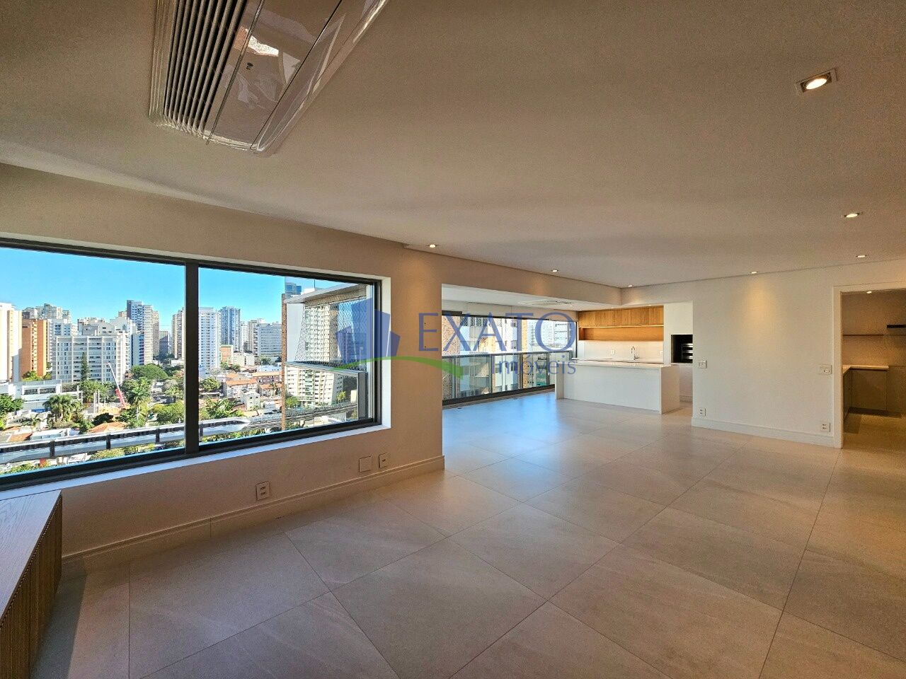 Apartamento para Venda - CAMPO BELO