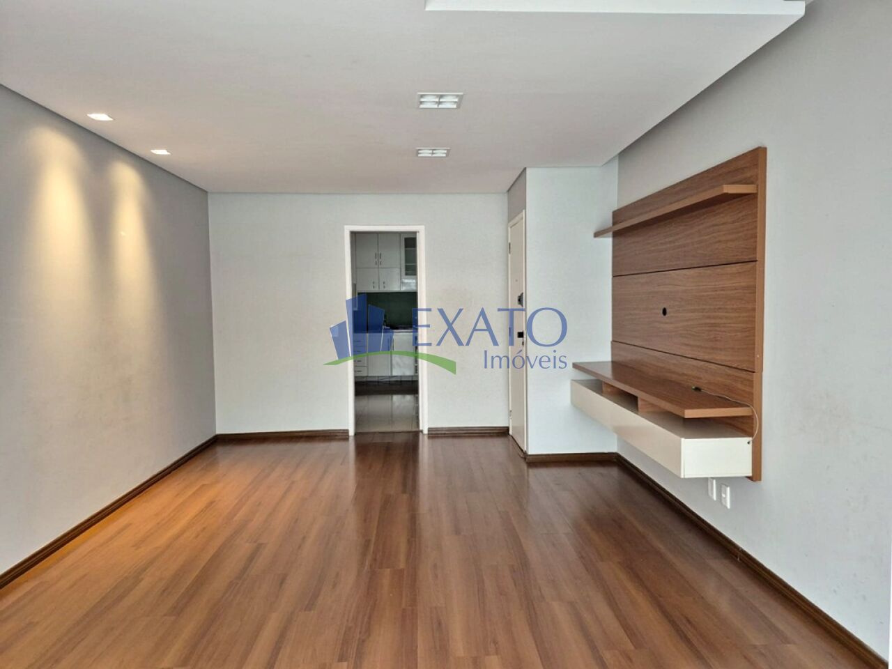 Apartamento, 4 quartos, 104 m² - Foto 2