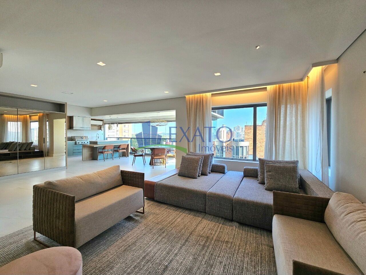 Apartamento para Venda - CAMPO BELO