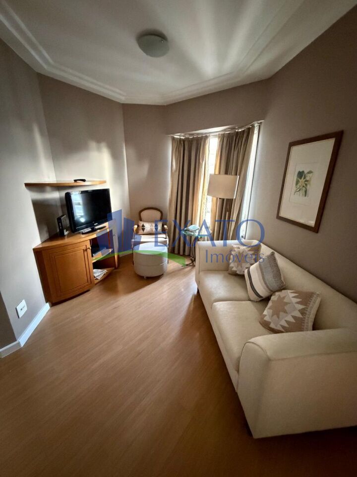 Apartamento, 3 quartos, 81 m² - Foto 5