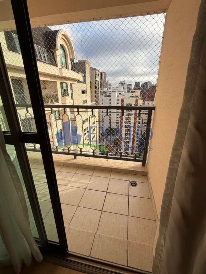Apartamento, 3 quartos, 81 m² - Foto 3