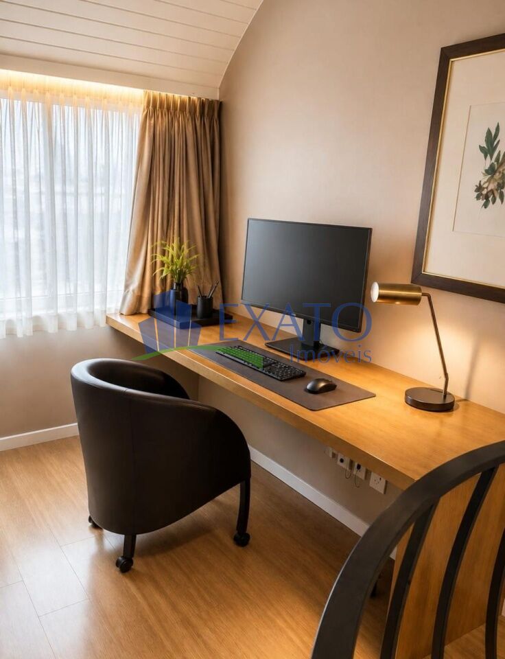 Apartamento, 3 quartos, 81 m² - Foto 25