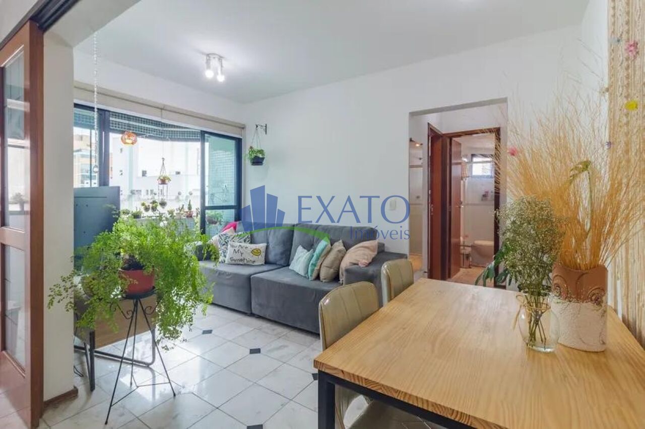 Apartamento para Venda - MOEMA