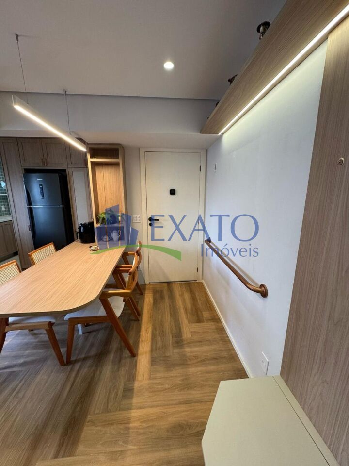Apartamento, 2 quartos, 74 m² - Foto 3