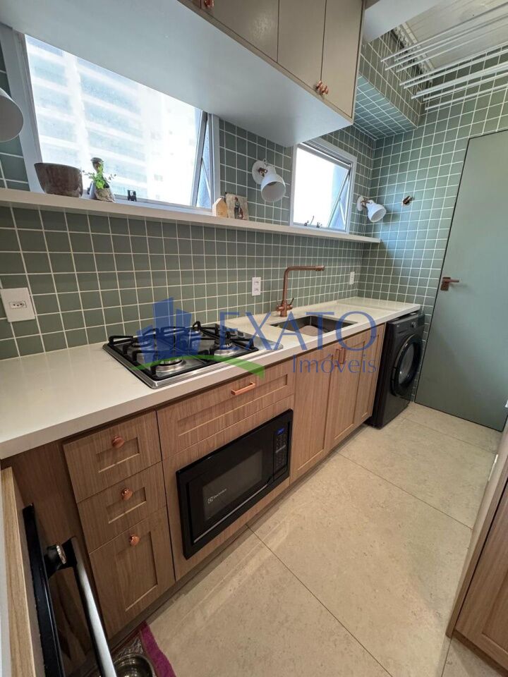 Apartamento, 2 quartos, 74 m² - Foto 9