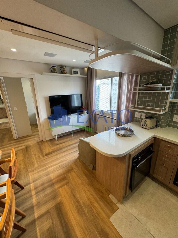 Apartamento, 2 quartos, 74 m² - Foto 8
